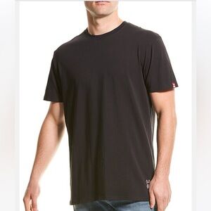 Psycho Bunny Men’s Black Tshirt